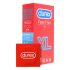 Durex Feel Thin XL - sensation naturelle préservatif (10 pcs)