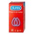 Durex Feel Intimate - tenkostěnný balíček kondomů (3 x 12 ks)