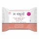 X-Epil Intimo Sensitive - Intimate Wipes (20 pcs) 