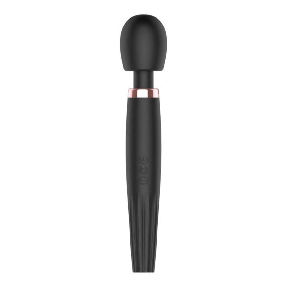 / WEJOY Alyssa - vibromasseur étanche rechargeable (noir)