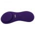 Desirel Confidential - vibromasseur culotte intelligent (violet)