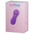 Desirel Confidential - vibromasseur culotte intelligent (violet)