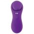 Desirel Confidential - vibromasseur culotte intelligent (violet)