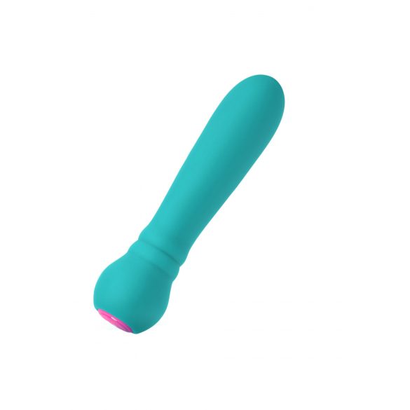 FemmeFunn Ultra Bullet - vibromasseur premium (turquoise)