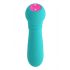 FemmeFunn Ultra Bullet - vibromasseur premium (turquoise)