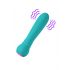 FemmeFunn Ultra Bullet - vibromasseur premium (turquoise)