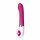 Pretty Love Daniel - waterdichte G-spot vibrator (roze-wit)