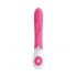 Pretty Love Gene - waterdichte G-spot vibrator (roze)