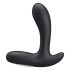 Pretty Love Backie - vibromasseur pour prostate (noir)