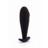 Plug de stimulation anale Pretty Love - noir