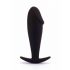 Plug de stimulation anale Pretty Love - noir