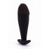 Pretty Love Anale Stimulerende Plug - anale dildo (zwart)