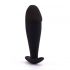 Pretty Love Anal Stimulation Plug - anální dildo (černé)