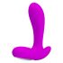 Pretty Love Backie - prostaat vibrator (roze)