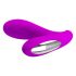 Pretty Love Backie - prostaat vibrator (roze)