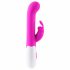 Pretty Love Centaur - Vibrateur étanche avec stimulateur de clitoris et point G (violet)