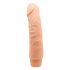 Baile Barbara - vibromasseur réaliste - 19,5 cm (naturel)