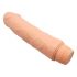 Baile Barbara - vibromasseur réaliste - 19,5 cm (naturel)