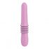 Pretty Love Susie - Vibrateur rechargeable étanche (rose)