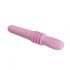 Pretty Love Susie - Vibrateur rechargeable étanche (rose)