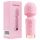 ConnecteurVibe - vibromasseur mini étanche et rechargeable (rose)