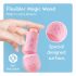 ConnecteurVibe - vibromasseur mini étanche et rechargeable (rose)