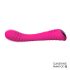 Sex HD Sunshine - Vibromasseur point G rechargeable et rainuré (rose)