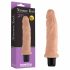 Lovetoy Réaliste - Vibrateur 19cm (Naturel)