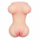 Lovetoy X-Basic - mini torse vagin artificiel (naturel)