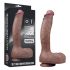 Lovetoy Nature Cock - dildo réaliste double couche - 26cm (naturel)