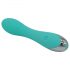 Lonely - vibromasseur point G rechargeable (vert)