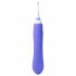 LOVENSE Hyphy - vibromasseur intelligent 2-en-1 (violet)