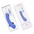 LOVENSE Hyphy - vibromasseur intelligent 2-en-1 (violet)