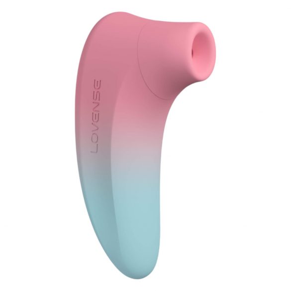 LOVENSE Tenera 2 - stimulateur clitoridien intelligent (bleu-rose)