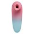 LOVENSE Tenera 2 - slimme clitorisstimulator (blauw-roze)