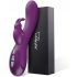 Tracy's Dog Crybit - oplaadbare vibrator (paars)