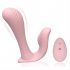 Tracy's Dog - draadloze, waterdichte vibrator (roze)