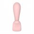 Tracy's Dog - draadloze, waterdichte vibrator (roze)