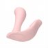 Tracy's Dog - draadloze, waterdichte vibrator (roze)