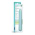 Gaia Eco L - vibromasseur écologique (bleu) - grand