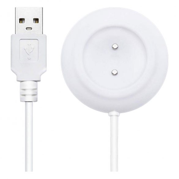 Câble de chargement USB magnétique Lovense Ambi (blanc)