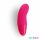 Picobong Ako Outie Vibe Cerise - vibrátor na stimuláciu klitorisu (pink)
