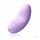 LELO Lily 2 – vibrátor na klitoris (levandulový)