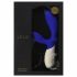 LELO Loki Wave - masseur prostatique étanche (bleu)