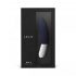 LELO Billy 2 - vibromasseur prostatique rechargeable et étanche (bleu)