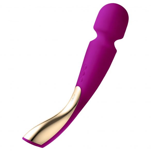 LELO Baguette Intelligente 2 - Grande - Rechargeable (Violet)