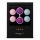 LELO Beads Plus - variabele geishakogels set