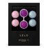 LELO Beads Plus - set de boules de geisha modulables