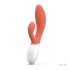 LELO Ina 3 - vibrateur étanche rechargeable (corail)