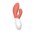 LELO Ina 3 - vibrateur étanche rechargeable (corail)